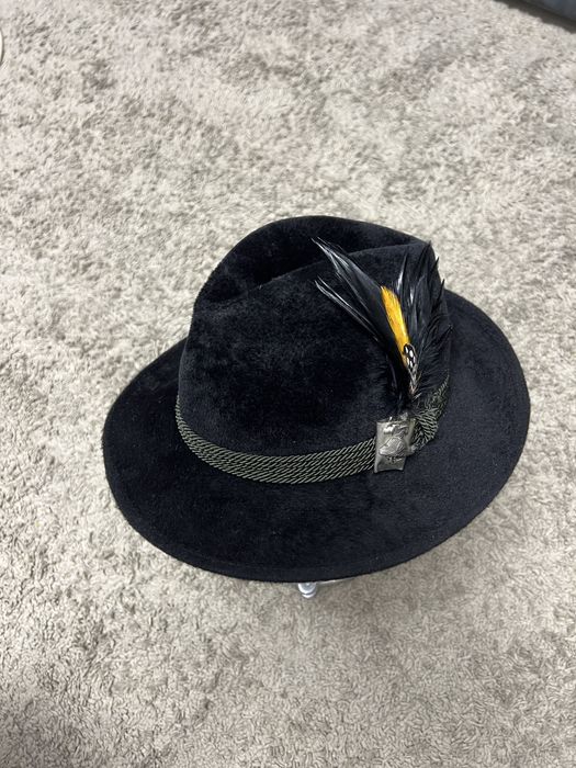 Vand Palarie vanatoare marime 57