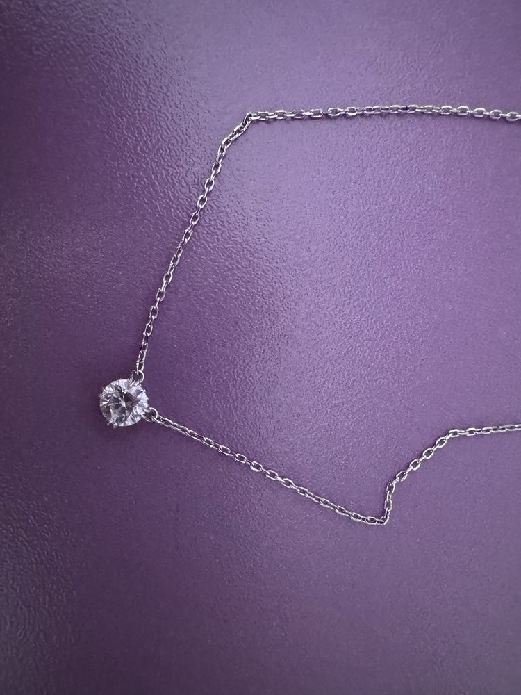Колие Swarovski