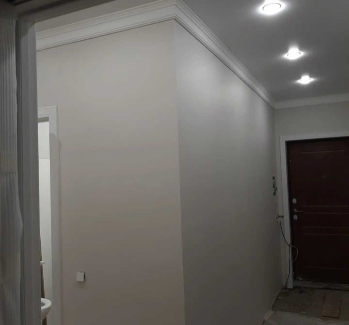 Ремонт квартир под ключ!!!