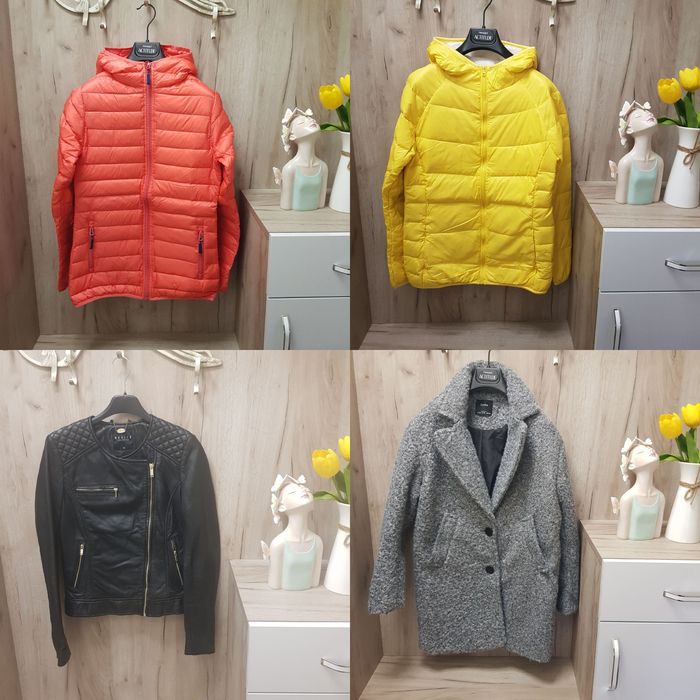 Bershka, Mohito, Basecamp