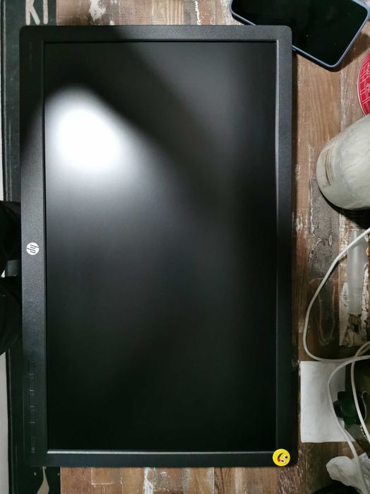 PC Дисплей/Монитор HP EliteDisplay E232