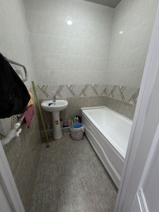 Продается квартира, ЖК Мусаффо Маскан