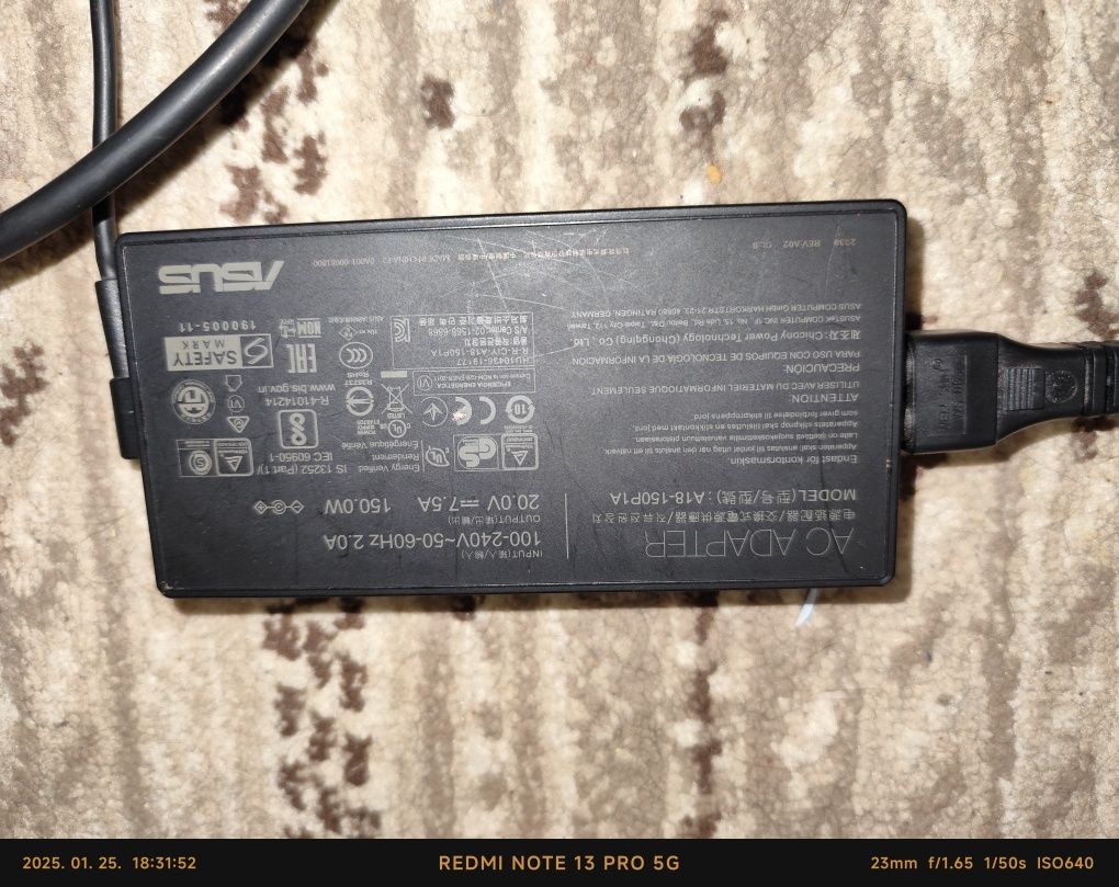 Dezmembrez Asus FX505D