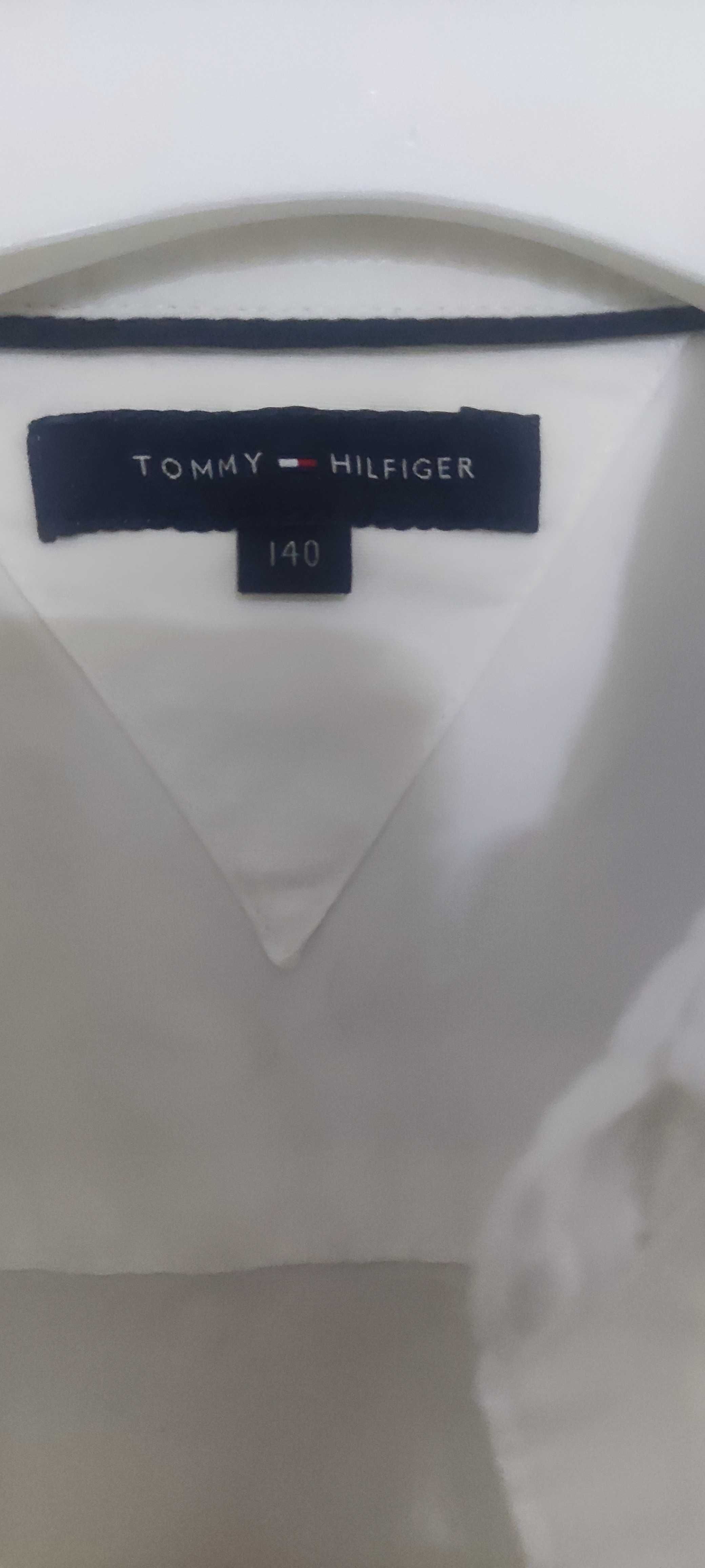 Детска риза Tommy Hilfiger