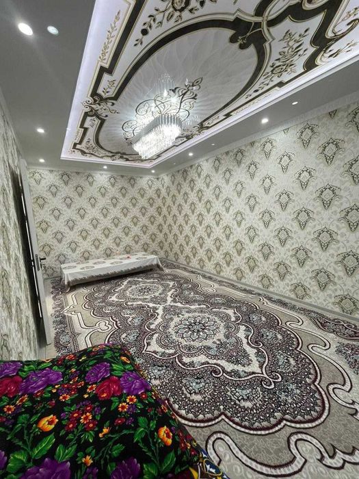 Уй сотилади 3 хонали