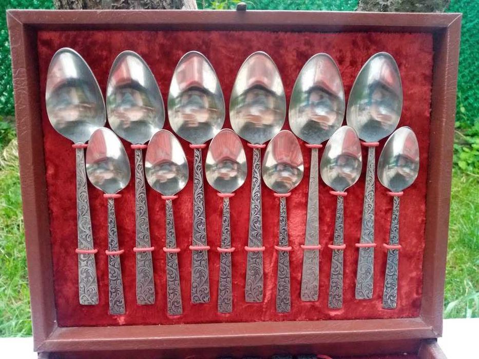 Винтидж прибори - СССР - нови !