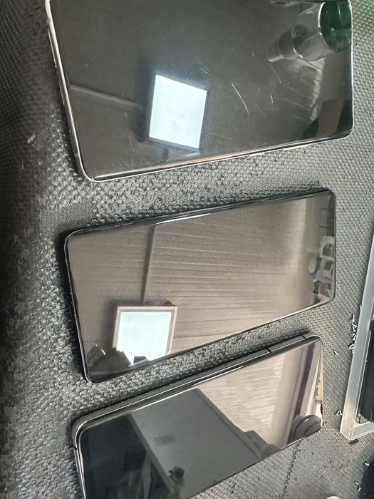 Display swap Samsung Note 10+ S20-S22-S24-S23 ultra Fold 4 5 flip 4 5
