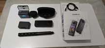Insta 360 X4 pachet complet + accesorii extra