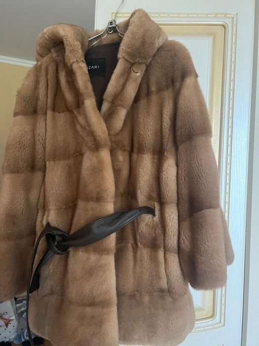 Продам шубу норка