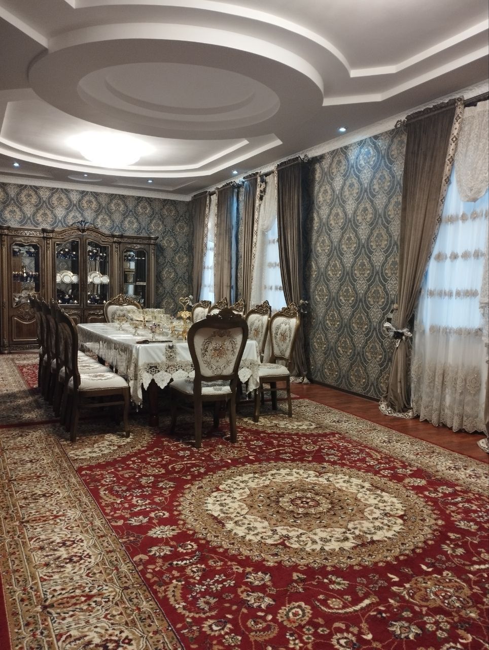 Чирчик Троицк, продам дом 6 сотых.