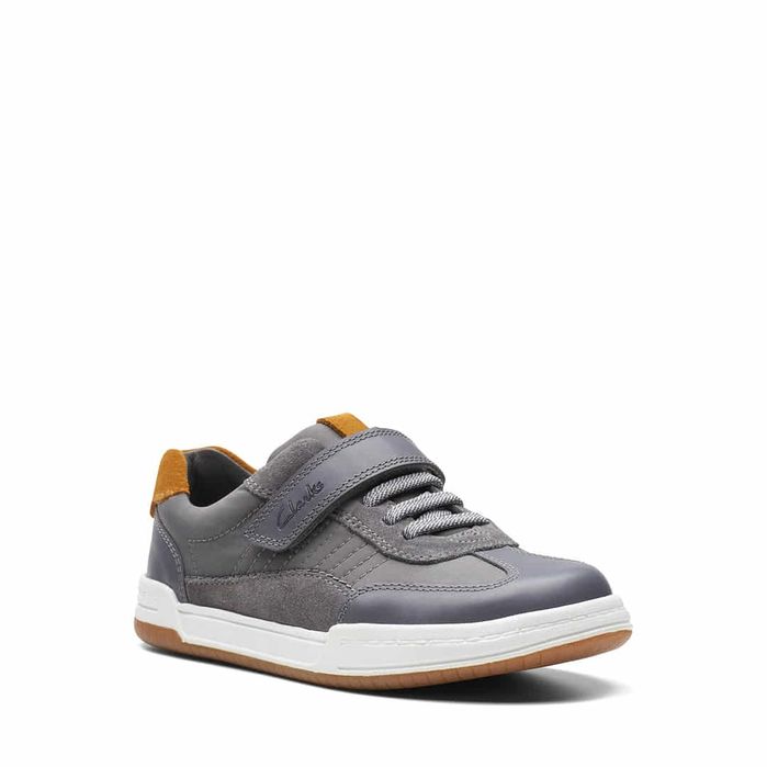 Детски обувки Clarks номера 30 / 31 / 32 / 32 1/2 / 34 / 35