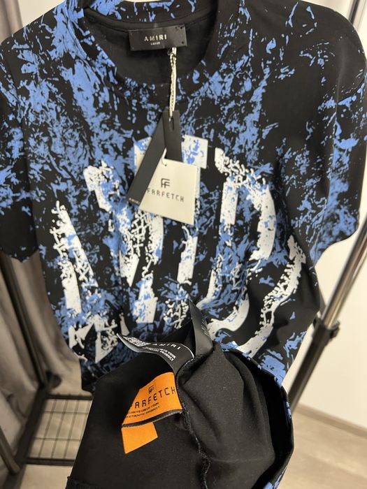 Tricouri AMIRI super calitate