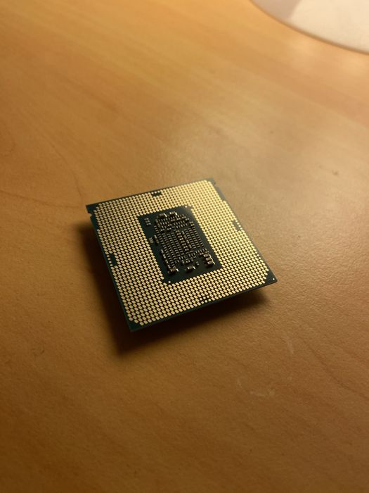 Procesor Intel Core i5-7400 3GHz