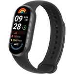 Bratara fitness Xiaomi Smart Band 9, Midnight Black Nou Sigilat