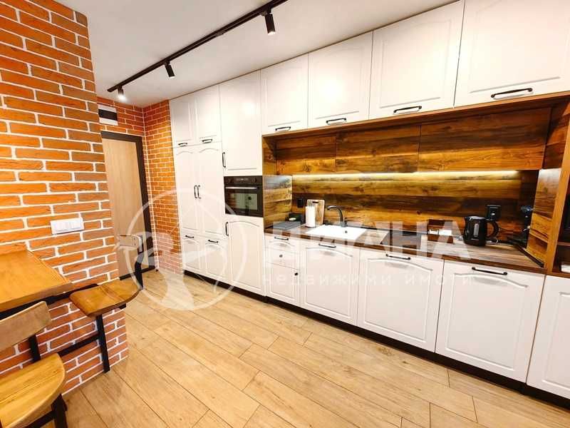 Дава се под наем Едностаен апартамент в Пловдив, Тракия - 38 кв.м за 89000 € - Снимка #4