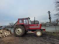 Vând tractor fiat 980