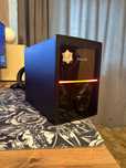 сабвуфер microlab m-700