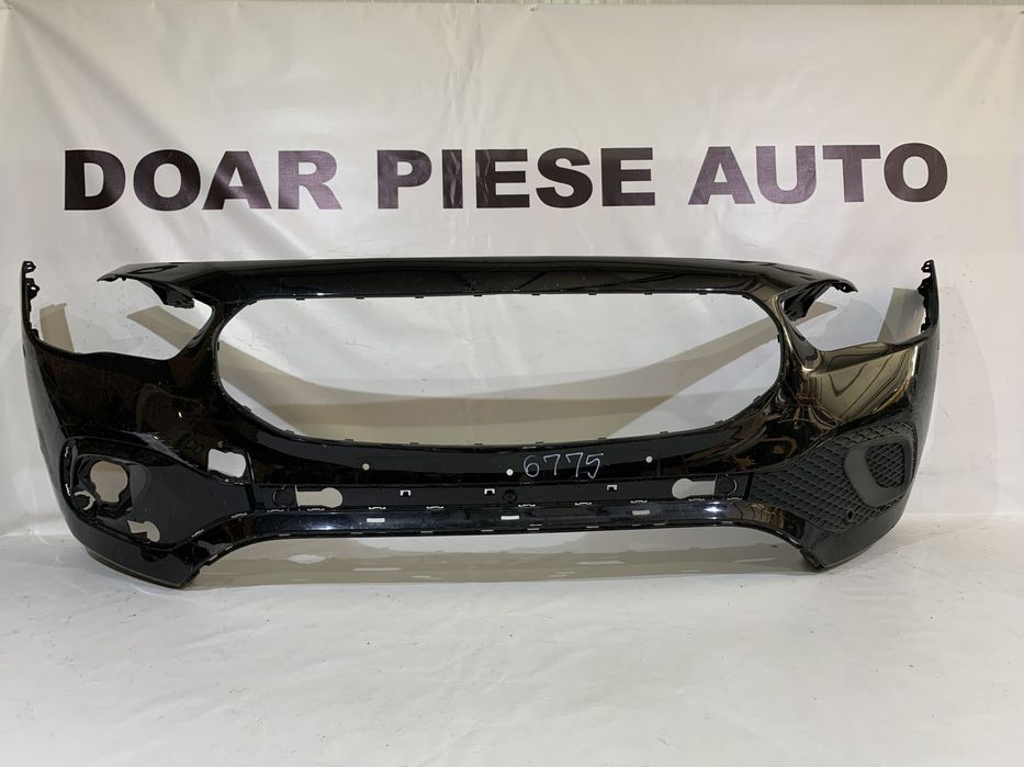 Bara fata Mercedes GLA H247, 2020, 2021, 2022, 2023, 2024, cod origine OE A2478858803.