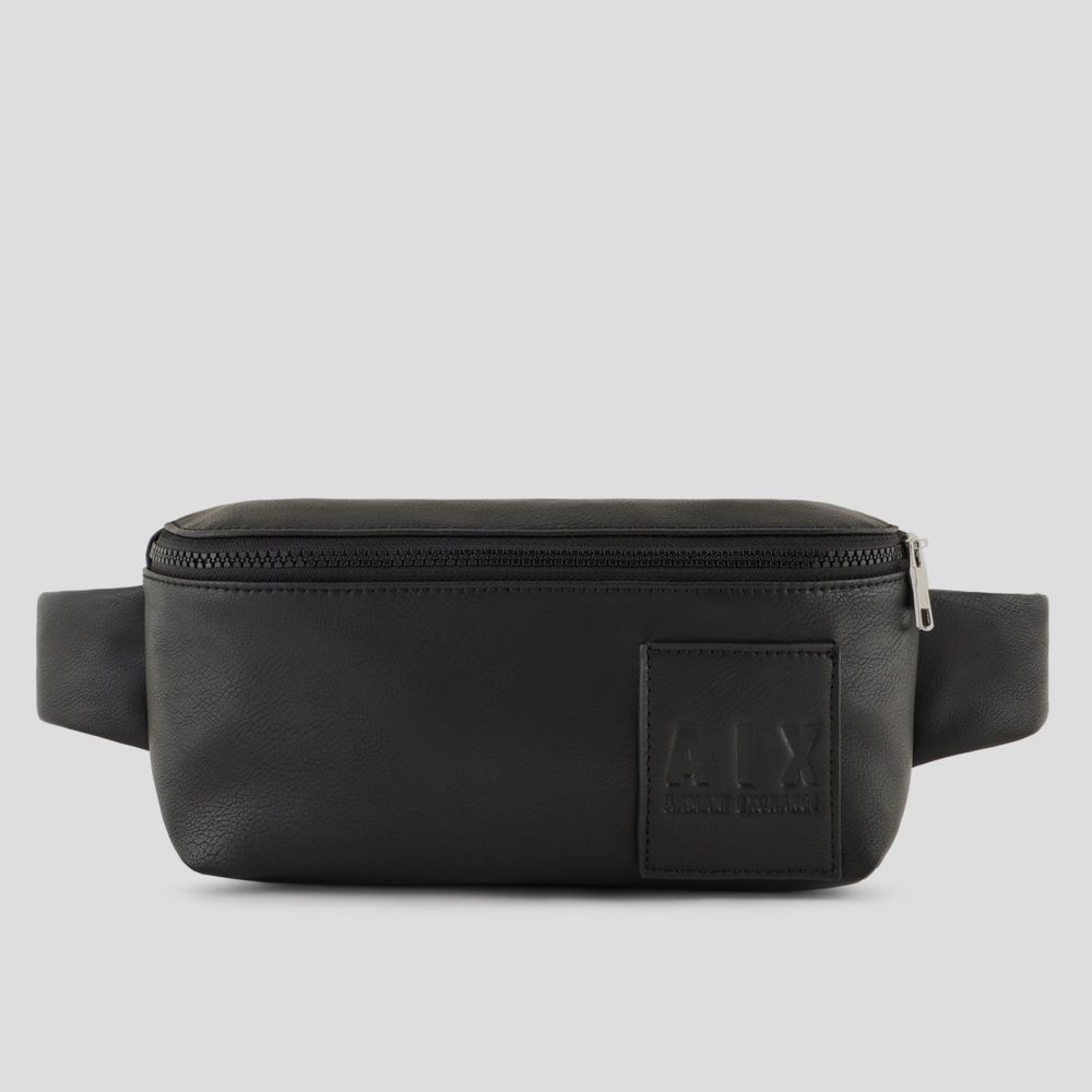 Оригинална мъжка чанта за кръста Armani Exchange 952708 4F869 00020