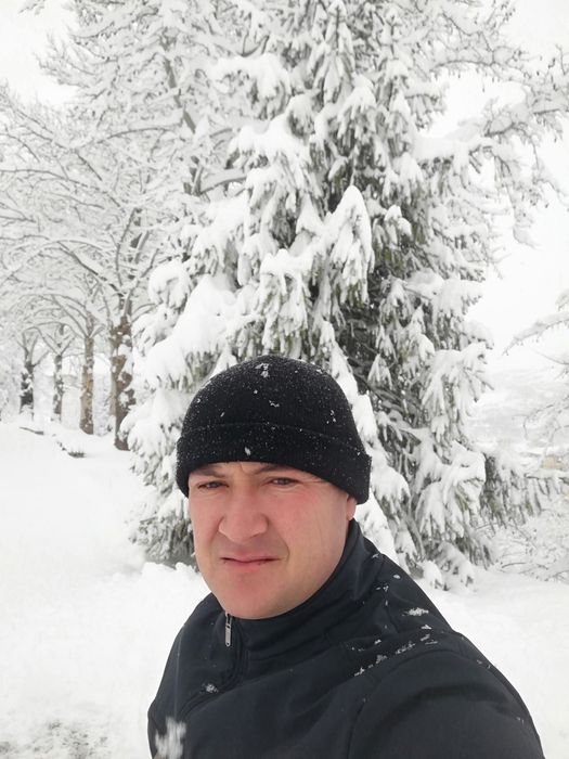 Квартира 1 ком 2этаж