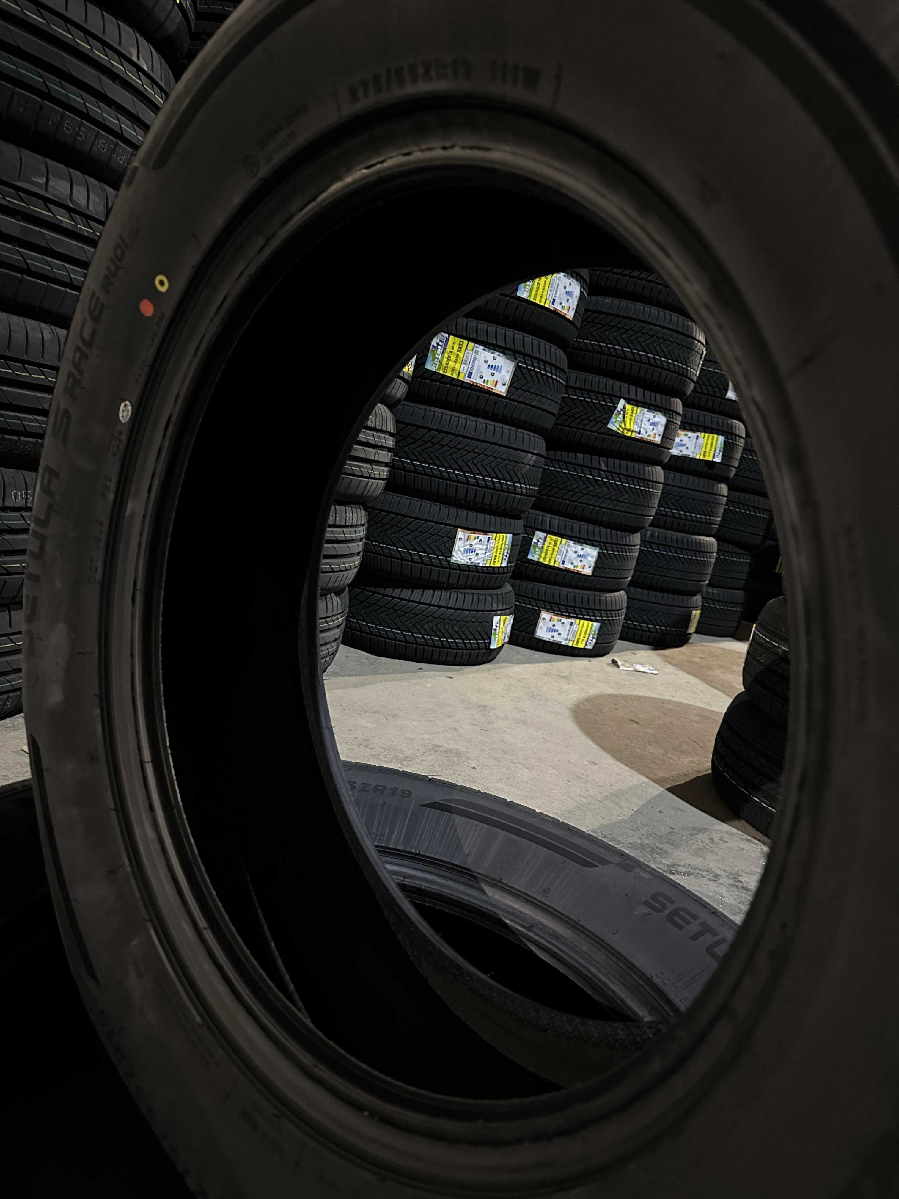 Нови летни гуми ROTALLA SETULA S-RACE RU01 275/55R19 111W НОВ DOT
