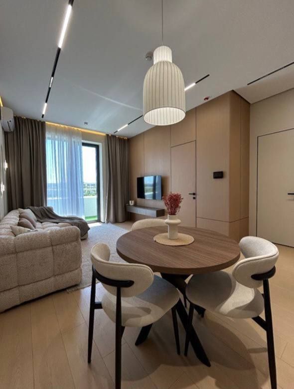 Сдается квартира ЖК INFINITY 43м²
