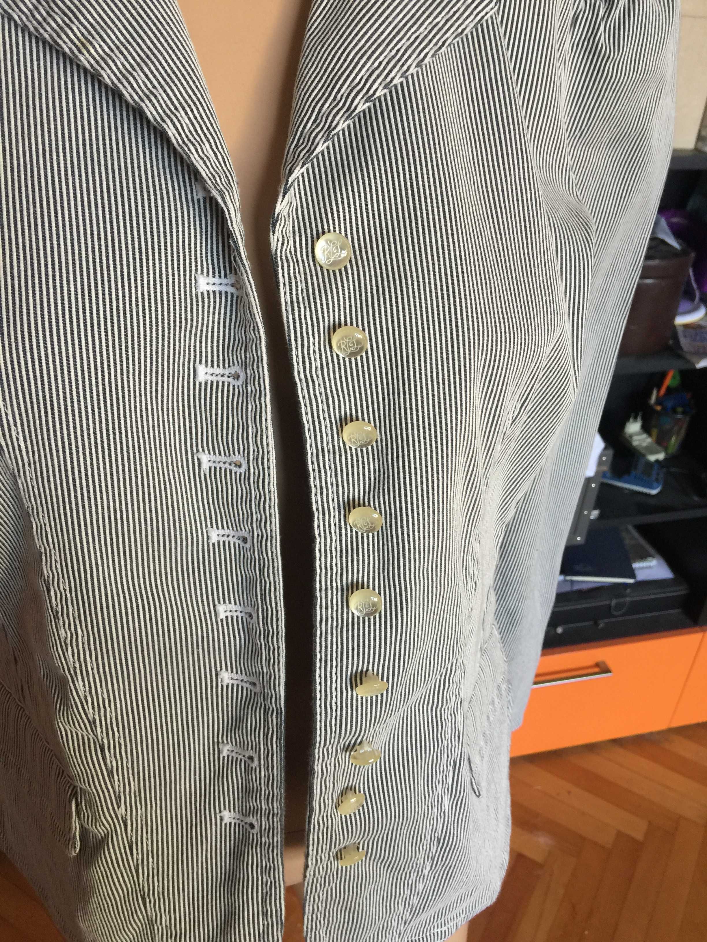 Сако Ralph Lauren, размер М