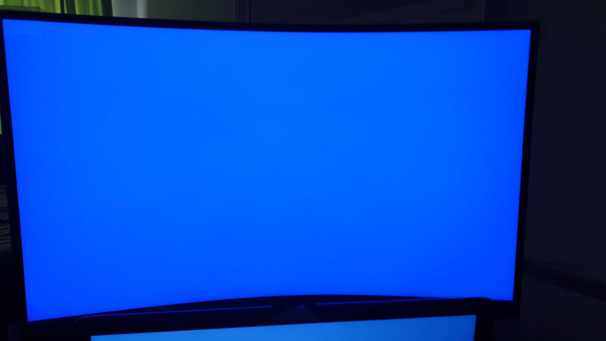 Monitor Samsung   odyssey  G7