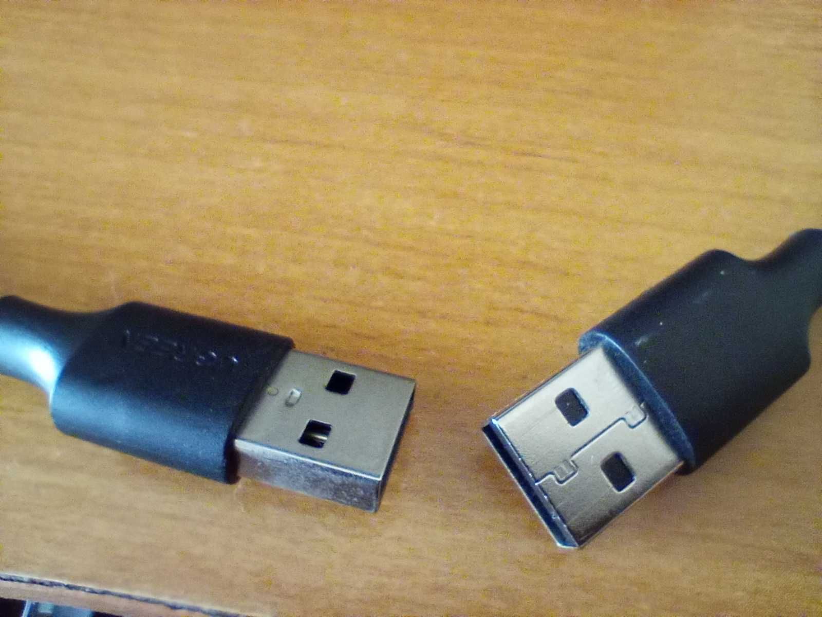 Адаптер за Nokia, 2 кабела USB > Micro-USB и др.