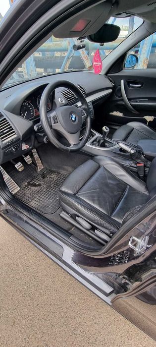 BMW E87 - 120D - 163CP - M47