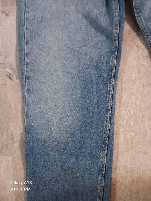 Zara Jeans 38 размер