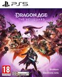 ПРОМО Нова Игра Dragon Age: The Veilguard PS5 Playstation 5 Запечатана