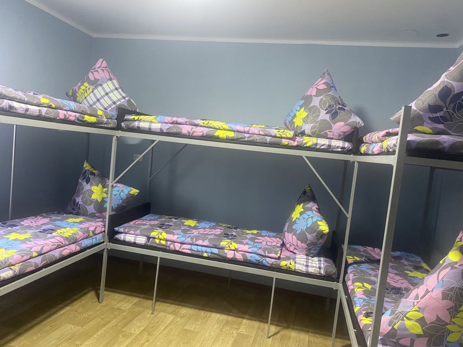 Цена договорная…Сдам в аренду подрядной организации  жилое  помещение