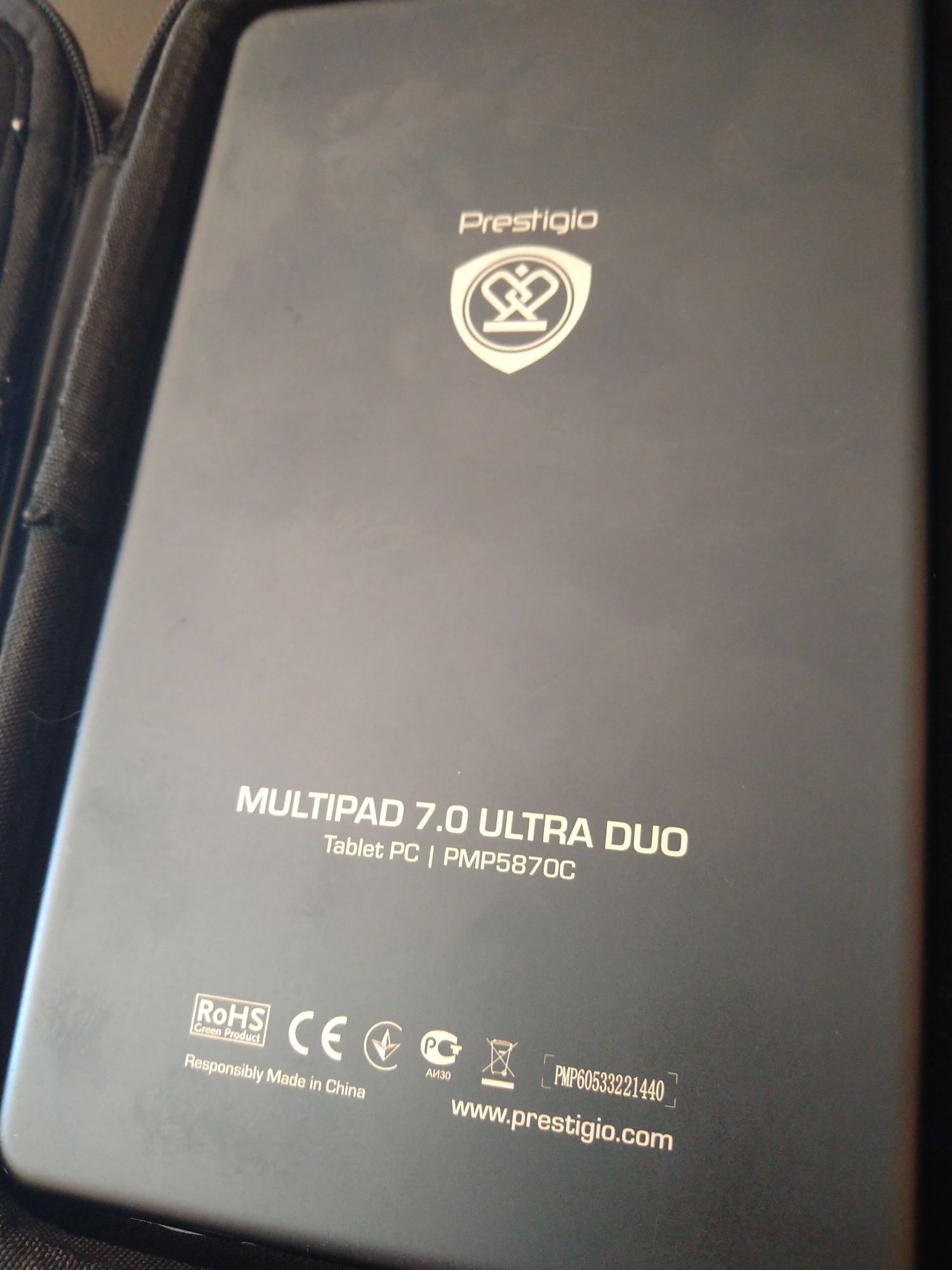 Таблет Prestigio 7.0