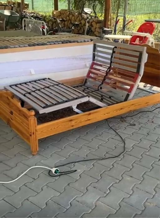 Pat somiera electrica