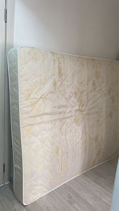 Матрас Askona Balance 2Sides, 160x200x19