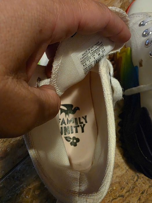 Дамски кецове Converse