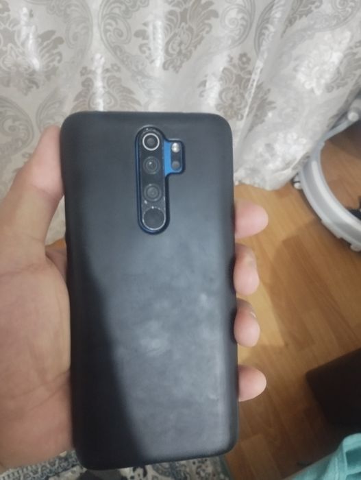 Продам редми ноут 8 про