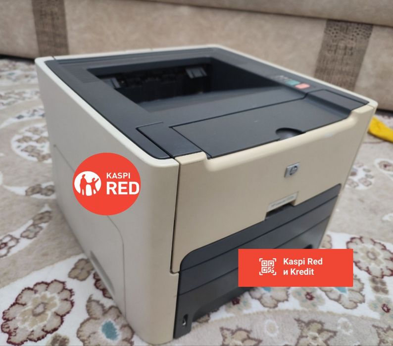 HP LaserJet 1320 Принтер

с двух сторонней печатью (дуплекс)