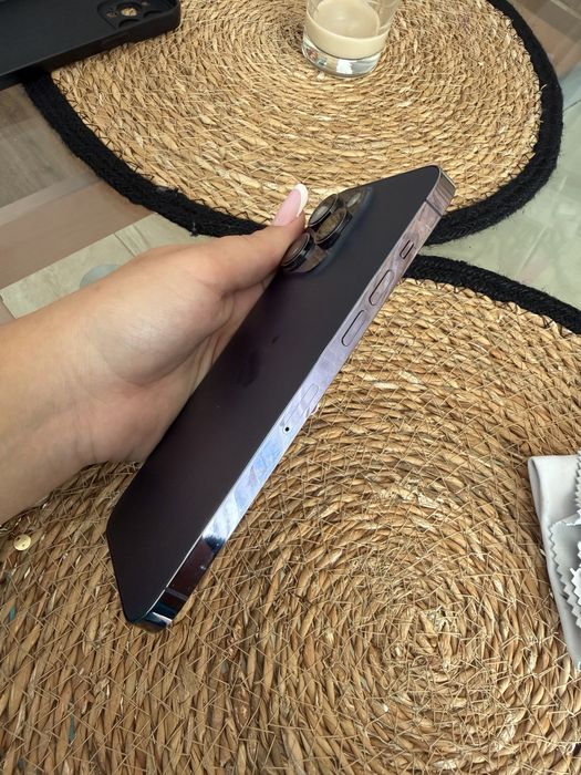 Iphone 14 pro max