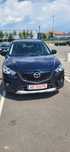 De vânzare  MAZDA CX5