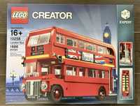 LEGO® Creator London Bus 10258