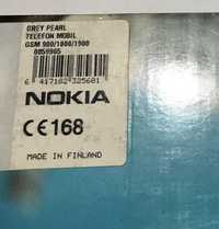 Nokia 7710 Full Box