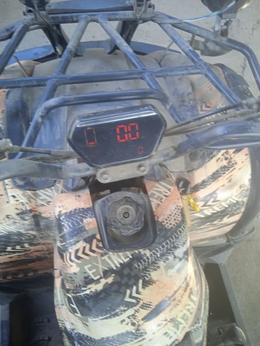 Продам квадроцикл