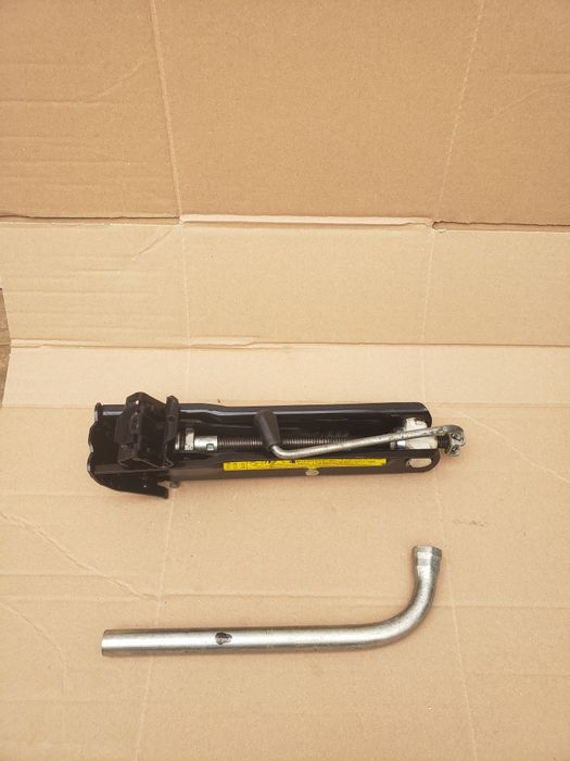 Cric cheie vw seat skoda audi original