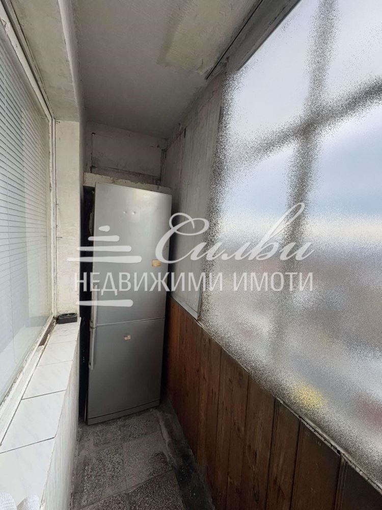 Продава се Едностаен апартамент в Шумен, Добруджански - 45 кв.м за 1304 €/кв.м - Снимка #7