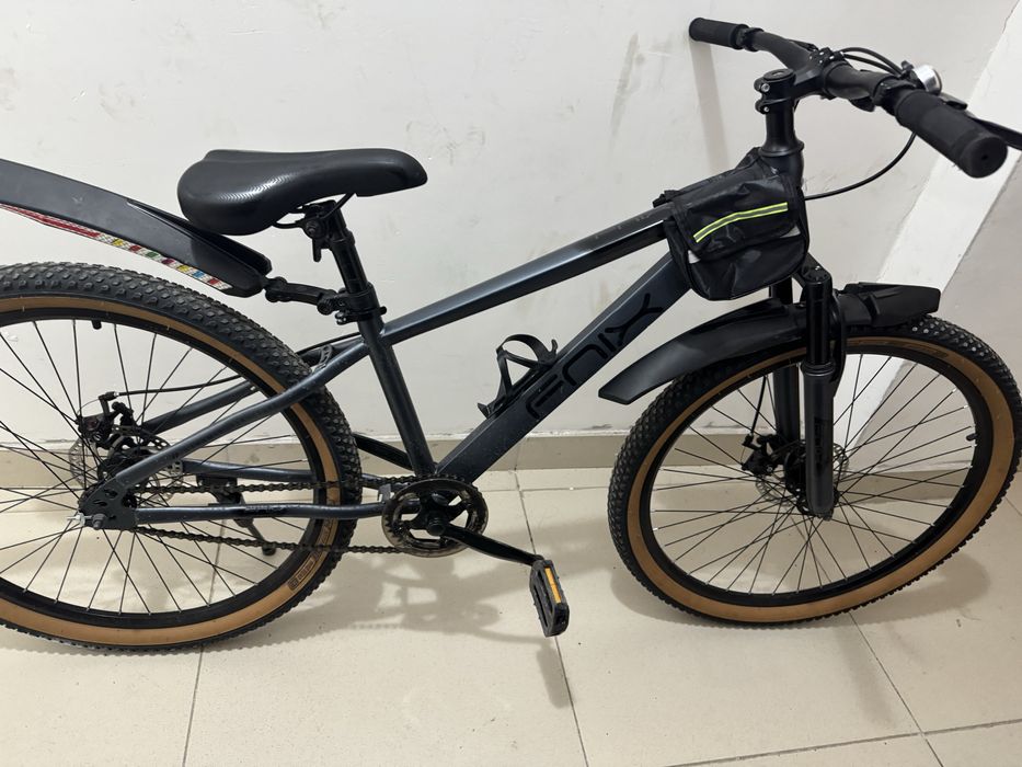Велосипед Fnix Sport 2025
