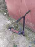 Trotineta freestyle