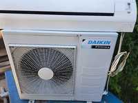 Daikin inverter 18.000 btu