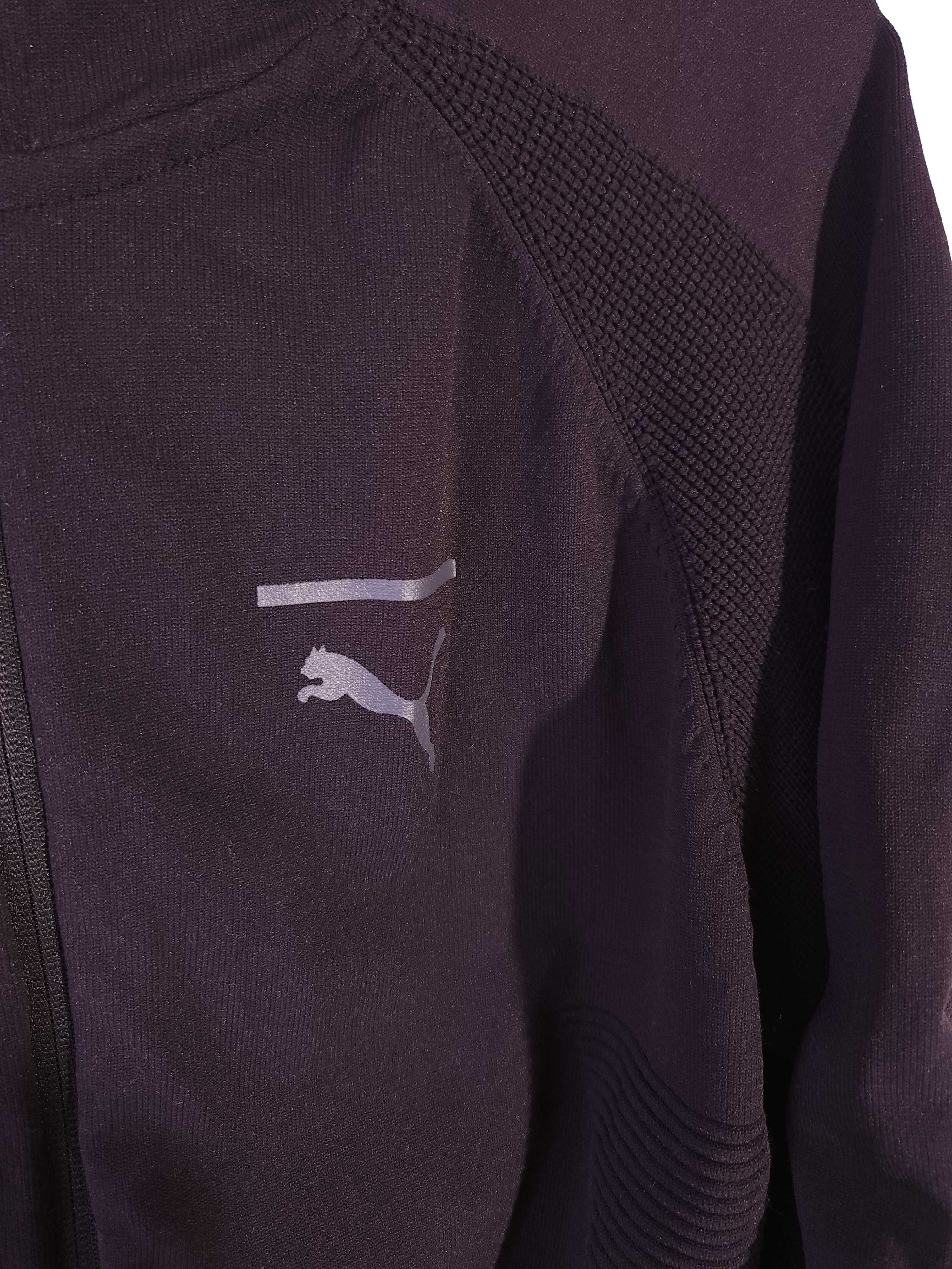 PUMA evoKNIT Move Горнище/Мъжко L